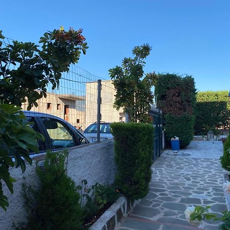 Marble Villa Ксаміл Екстер'єр фото