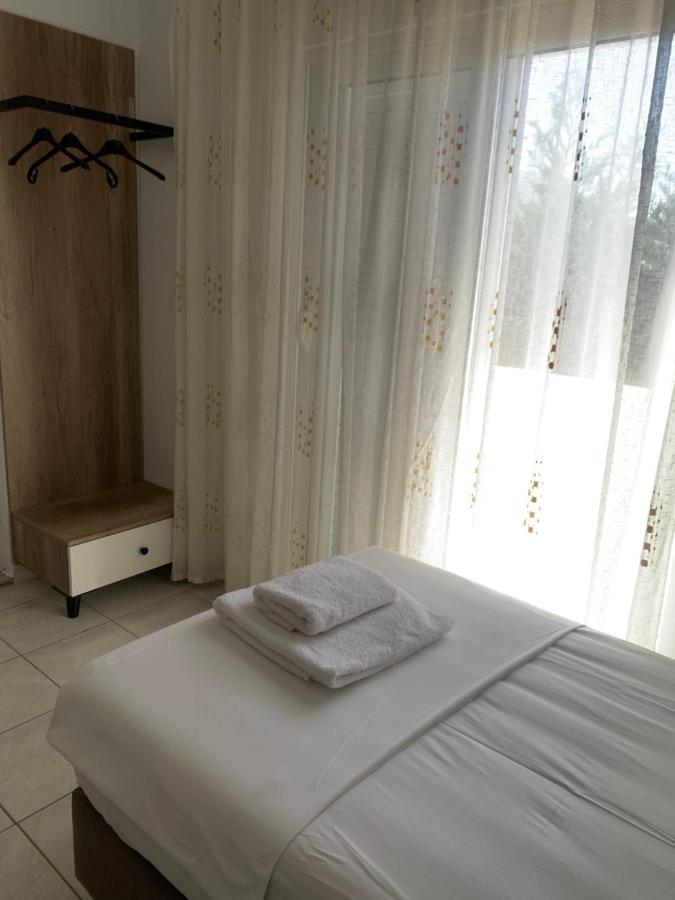 Marble Villa Ксаміл Екстер'єр фото