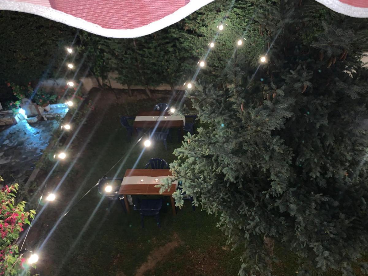 Marble Villa Ксаміл Екстер'єр фото