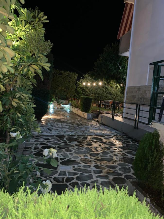 Marble Villa Ксаміл Екстер'єр фото