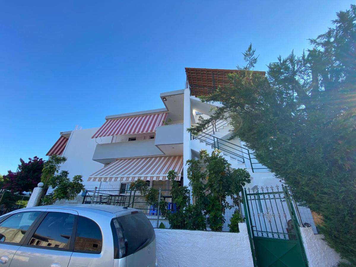 Marble Villa Ксаміл Екстер'єр фото